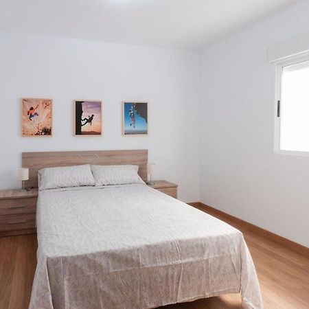 فيلا Atico Duplex Touriplaya Solo Familias غانديا المظهر الخارجي الصورة