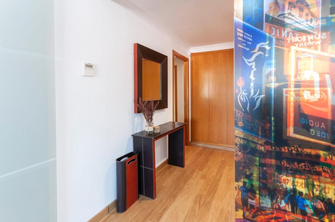 فيلا Atico Duplex Touriplaya Solo Familias غانديا المظهر الخارجي الصورة