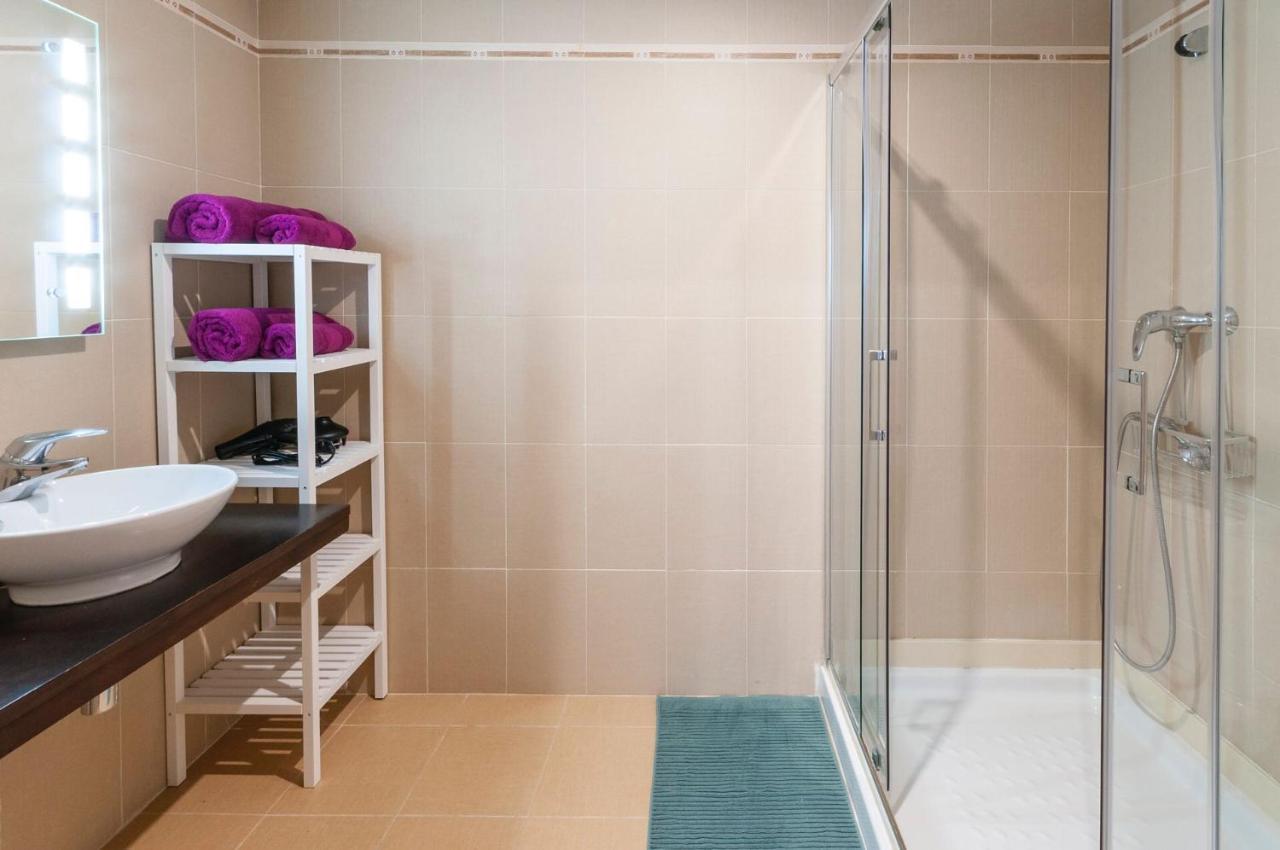 فيلا Atico Duplex Touriplaya Solo Familias غانديا المظهر الخارجي الصورة