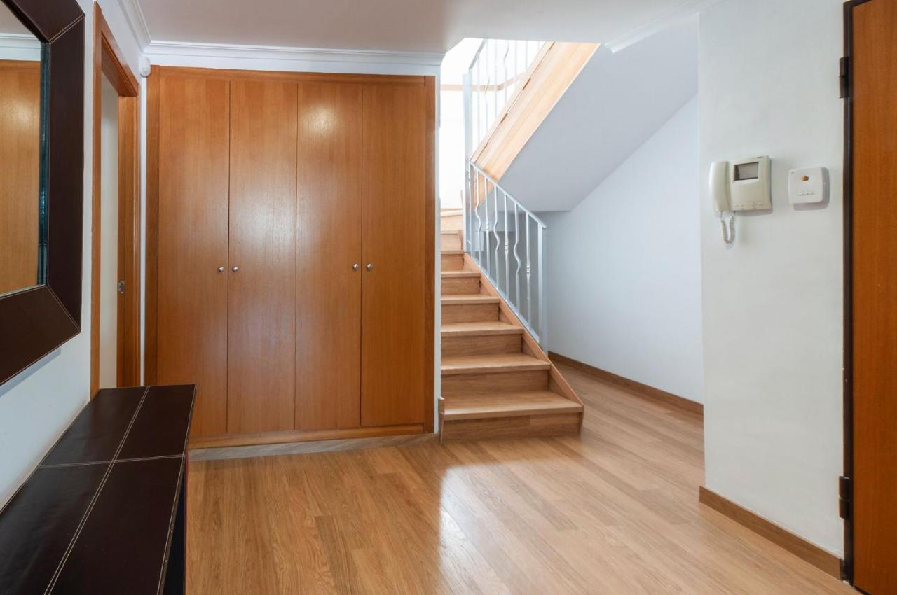 فيلا Atico Duplex Touriplaya Solo Familias غانديا المظهر الخارجي الصورة