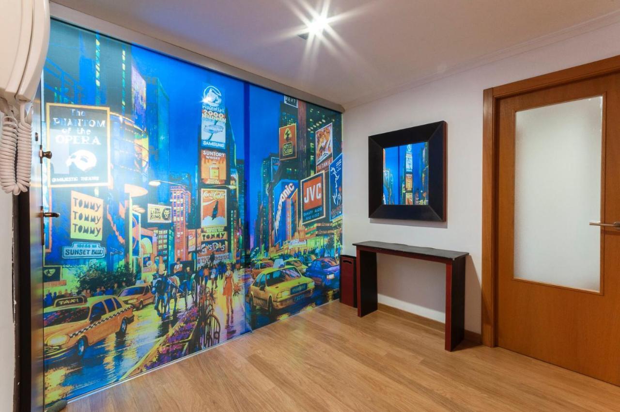 فيلا Atico Duplex Touriplaya Solo Familias غانديا المظهر الخارجي الصورة