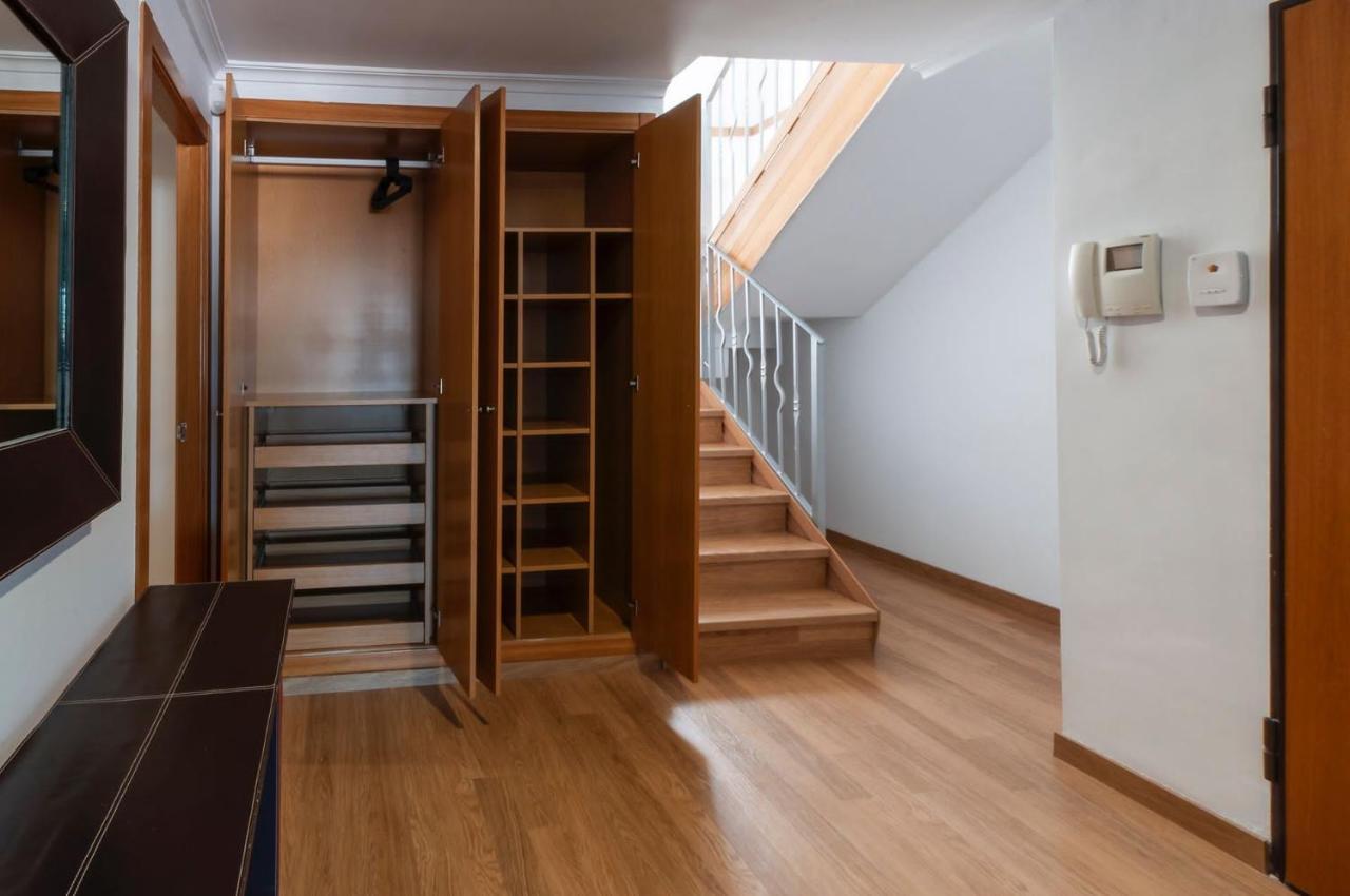 فيلا Atico Duplex Touriplaya Solo Familias غانديا المظهر الخارجي الصورة