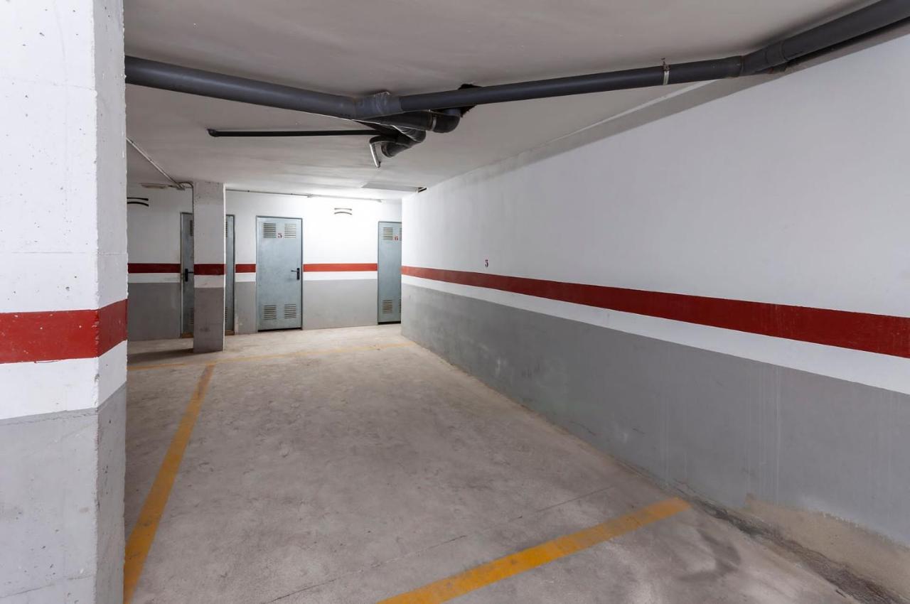 فيلا Atico Duplex Touriplaya Solo Familias غانديا المظهر الخارجي الصورة